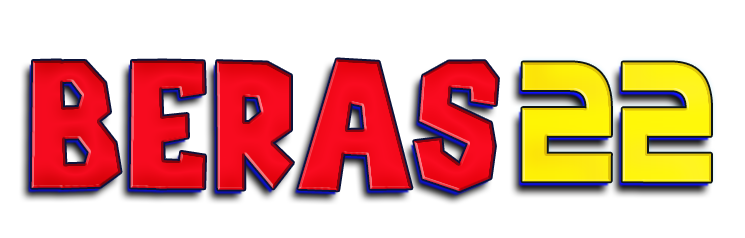 BERAS22 Logo